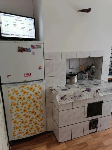 Апартаменты на Заозерной 25, фото 17