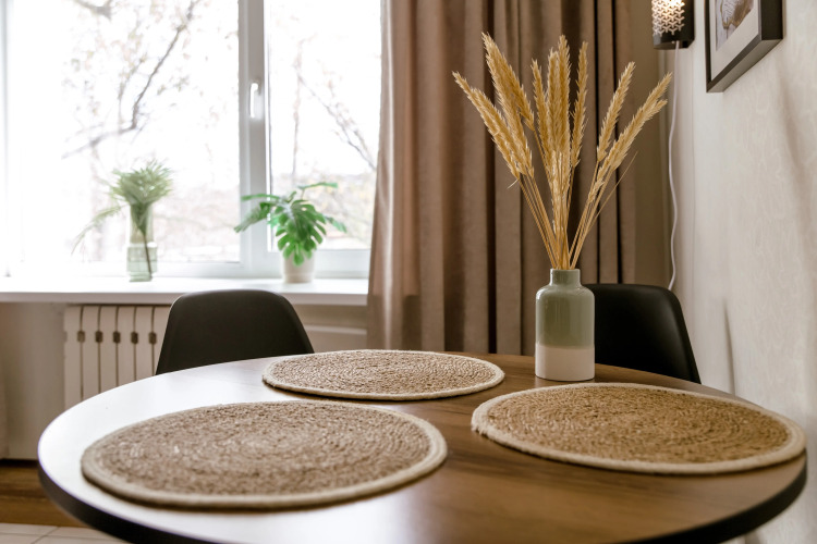 Апартаменты Двухкомнатные на Ленинградской 72, фото 21