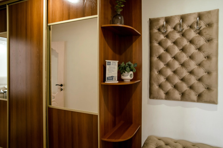 Апартаменты Двухкомнатные на Ленинградской 72, фото 28