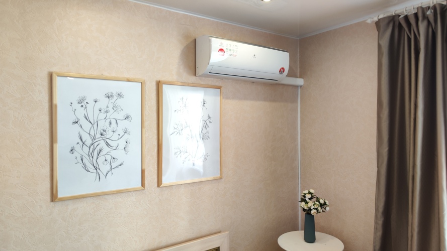 Апартаменты European, фото 46