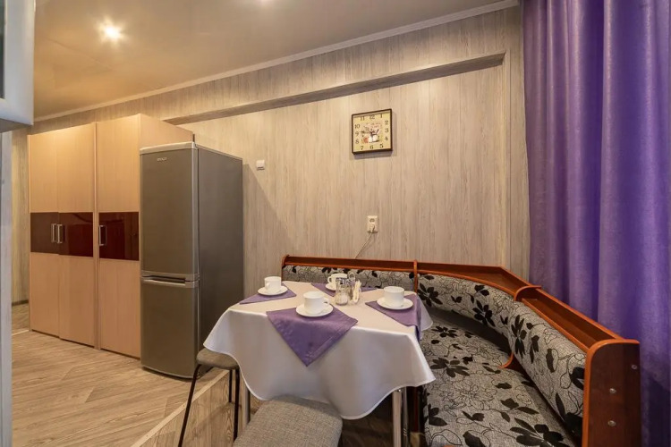 Пять звезд на Ленина 13, фото 17