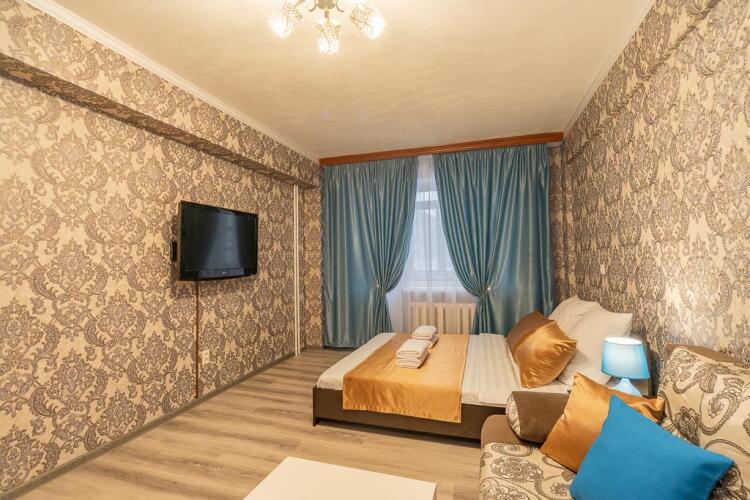 Пять звезд на Ленина 13, фото 18