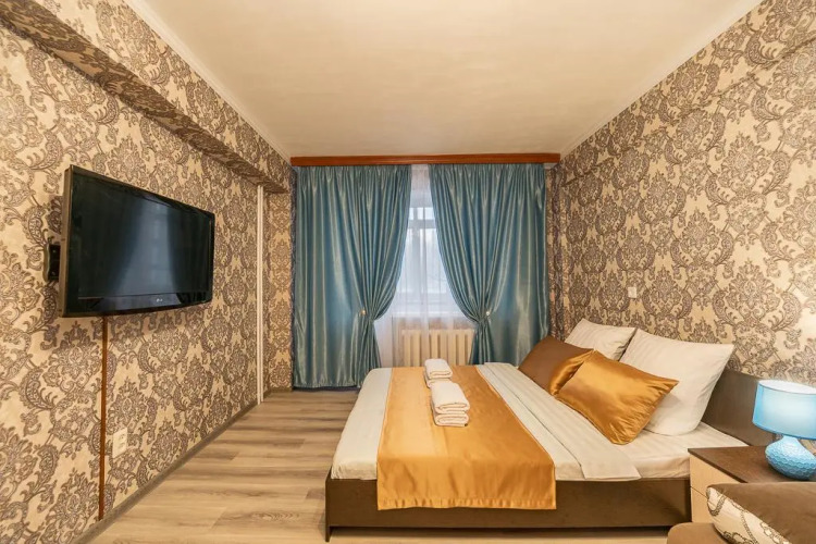 Пять звезд на Ленина 13, фото 19