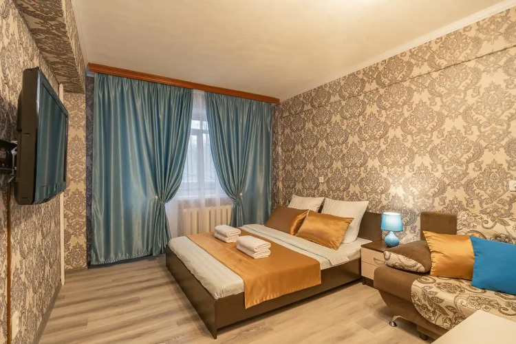 Пять звезд на Ленина 13, фото 20