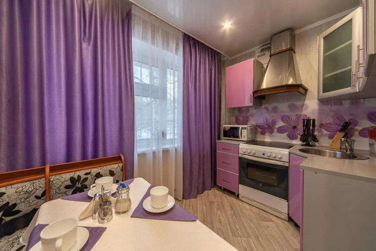 Пять звезд на Ленина 13, фото 25