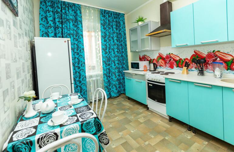 Пять Звёзд на Ленина 54, фото 57