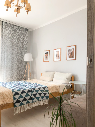 Апартаменты Гагарина 27к2, фото 15