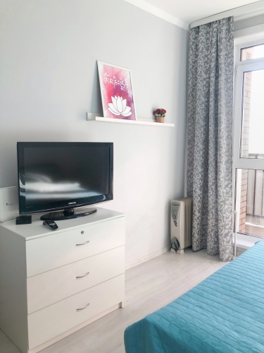 Апартаменты Гагарина 27к2, фото 16