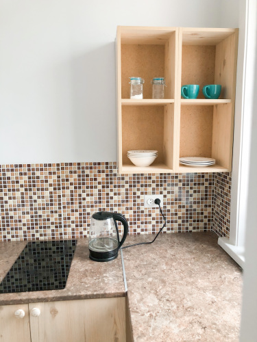 Апартаменты Гагарина 27к2, фото 22