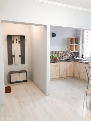 Апартаменты Гагарина 27к2, фото 23