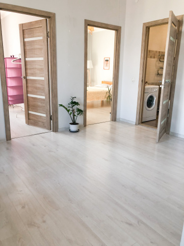 Апартаменты Гагарина 27к2, фото 24