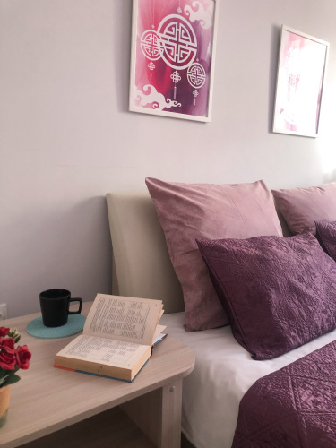 Апартаменты Гагарина 27к2, фото 26