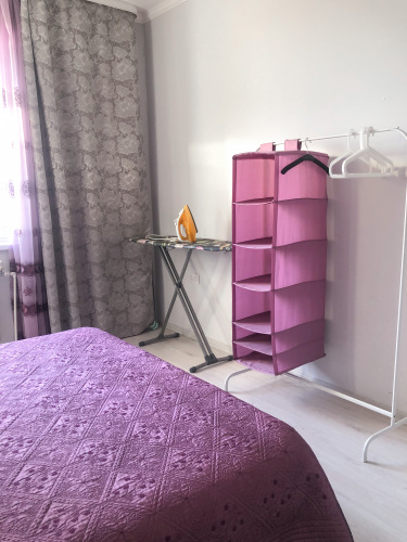 Апартаменты Гагарина 27к2, фото 27