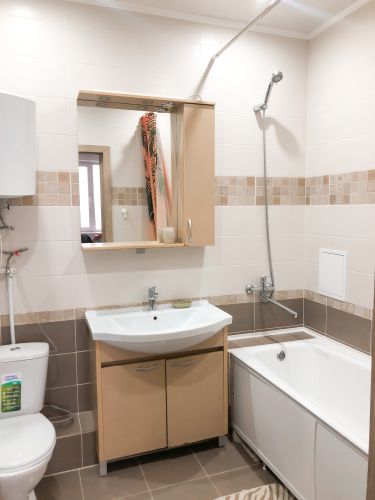 Апартаменты Гагарина 27к2, фото 28