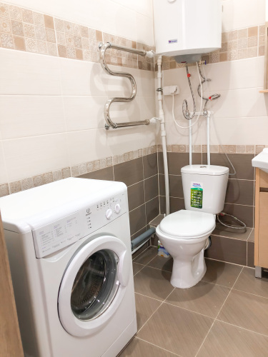 Апартаменты Гагарина 27к2, фото 29