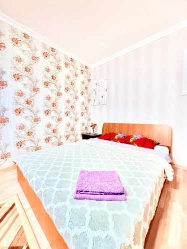 Апартаменты Геологоразведчиков 1, фото 9