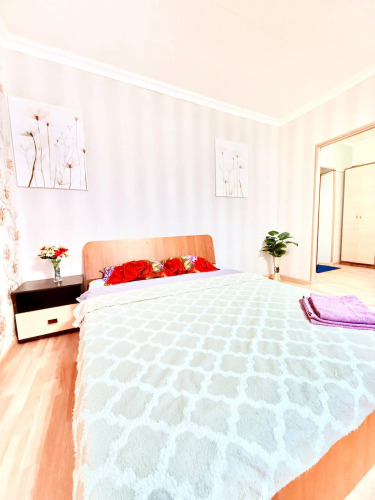 Апартаменты Геологоразведчиков 1, фото 10