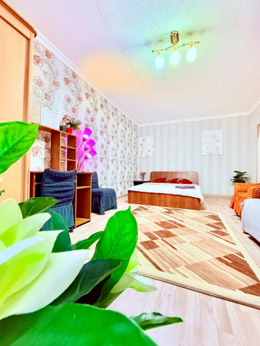 Апартаменты Геологоразведчиков 1, фото 13