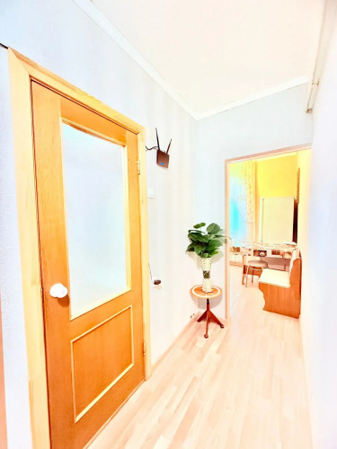 Апартаменты Геологоразведчиков 1, фото 16