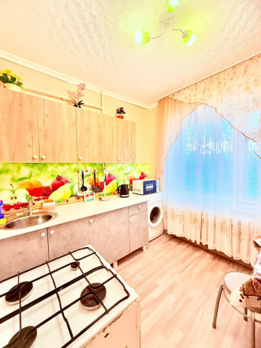 Апартаменты Геологоразведчиков 1, фото 18