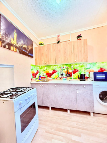 Апартаменты Геологоразведчиков 1, фото 19