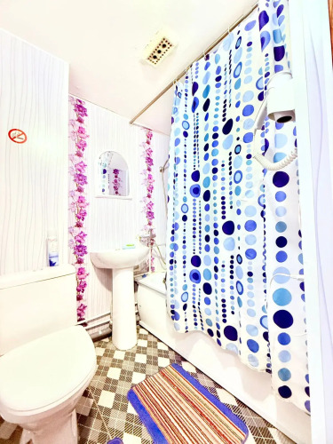 Апартаменты Геологоразведчиков 1, фото 20