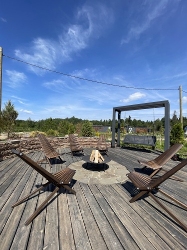 Кемпинг Five Star Place, фото 39