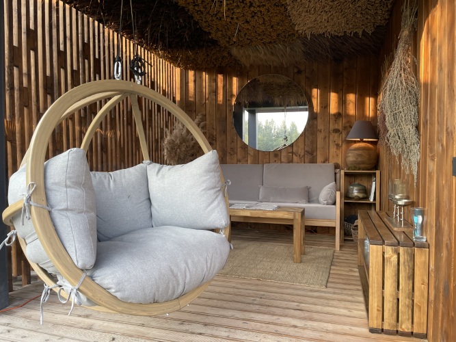 Кемпинг Five Star Place, фото 40