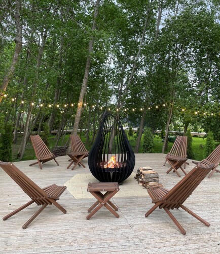 Кемпинг Five Star Place, фото 43