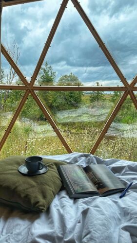 Кемпинг Five Star Place, фото 44