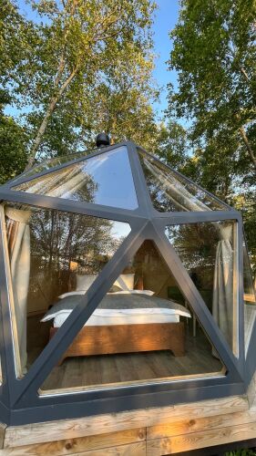 Кемпинг Five Star Place, фото 45