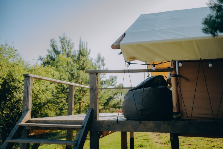 Кемпинг Торополис, фото 29