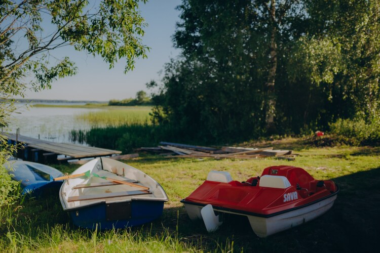 Кемпинг Торополис, фото 32