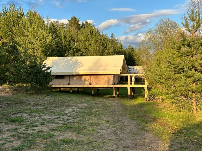 Кемпинг Торополис, фото 33