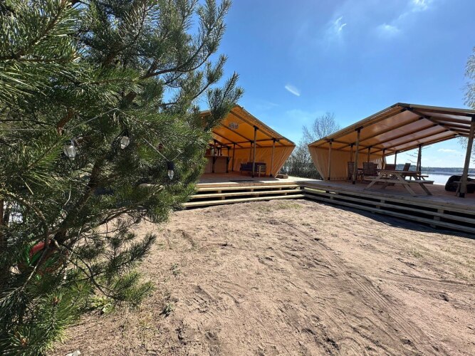 Кемпинг Торополис, фото 35