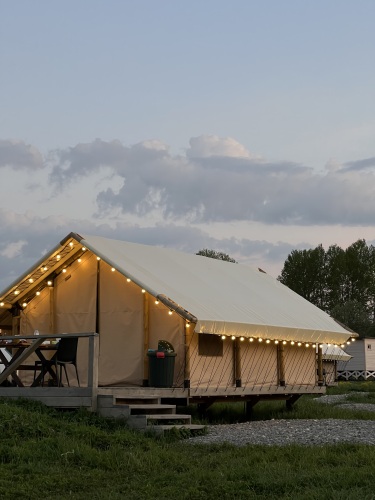 Кемпинг Торополис, фото 36