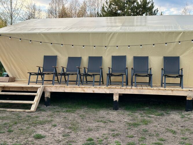 Кемпинг Торополис, фото 38