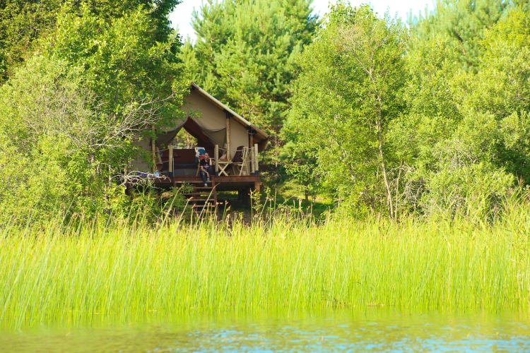 Кемпинг Торополис, фото 40