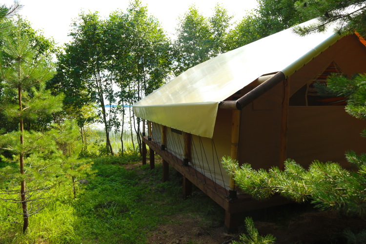 Кемпинг Торополис, фото 41