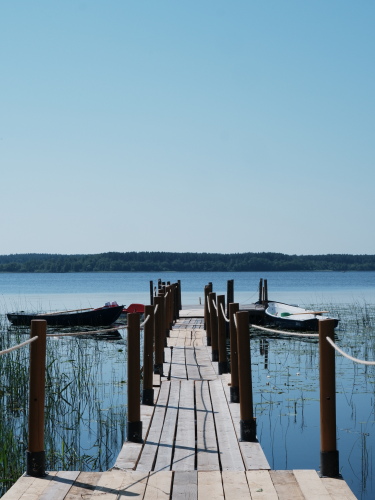 Кемпинг Торополис, фото 46