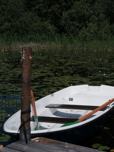 Кемпинг Торополис, фото 48