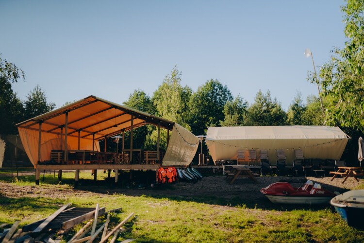 Кемпинг Торополис, фото 55