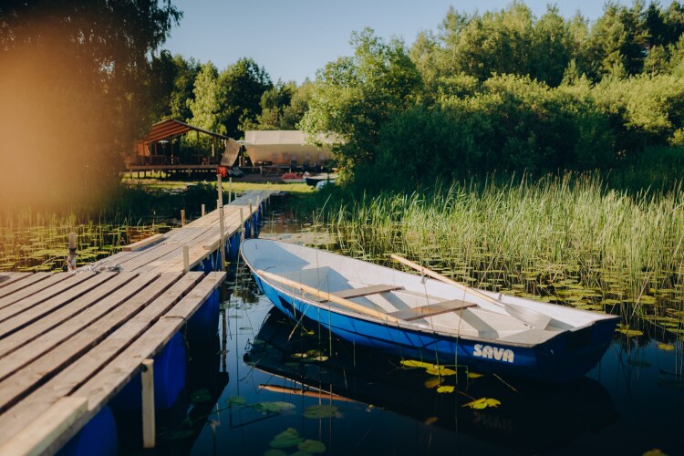 Кемпинг Торополис, фото 56