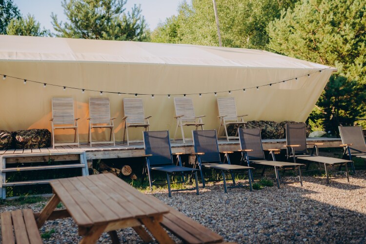 Кемпинг Торополис, фото 62