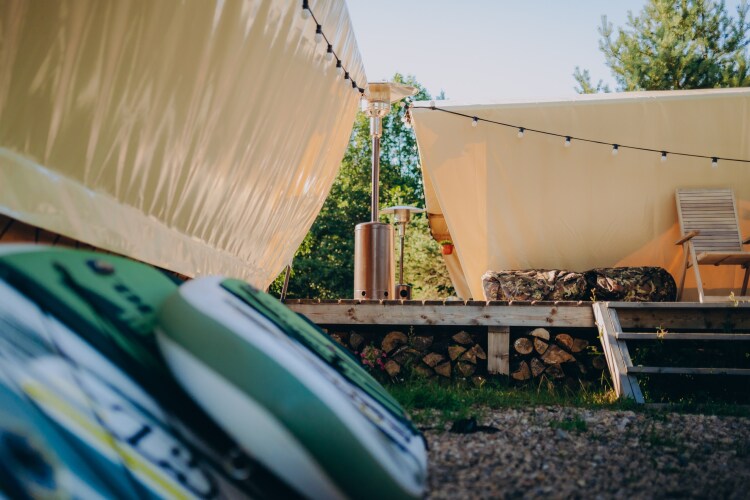 Кемпинг Торополис, фото 63