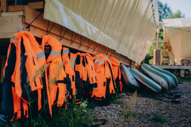 Кемпинг Торополис, фото 65