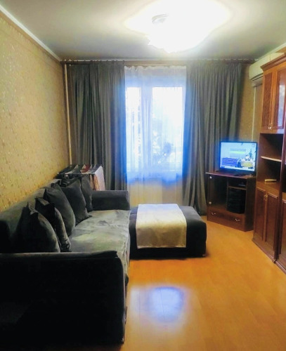 Апартаменты GoldApart Мантулинская 2, фото 34