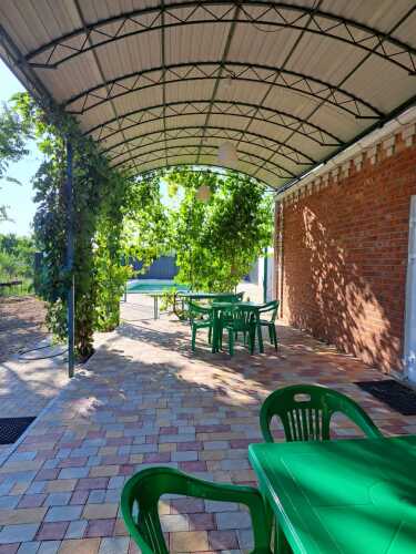 Гостевой Дом на Коллективной, фото 25