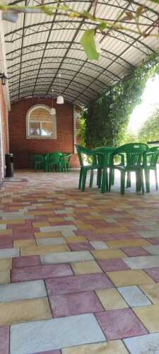 Гостевой Дом на Коллективной, фото 27