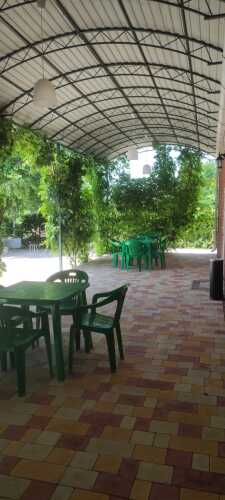 Гостевой Дом на Коллективной, фото 28